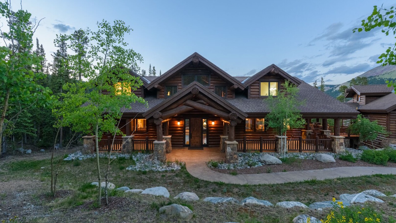 Photo of Outdoor in Breckenridge
