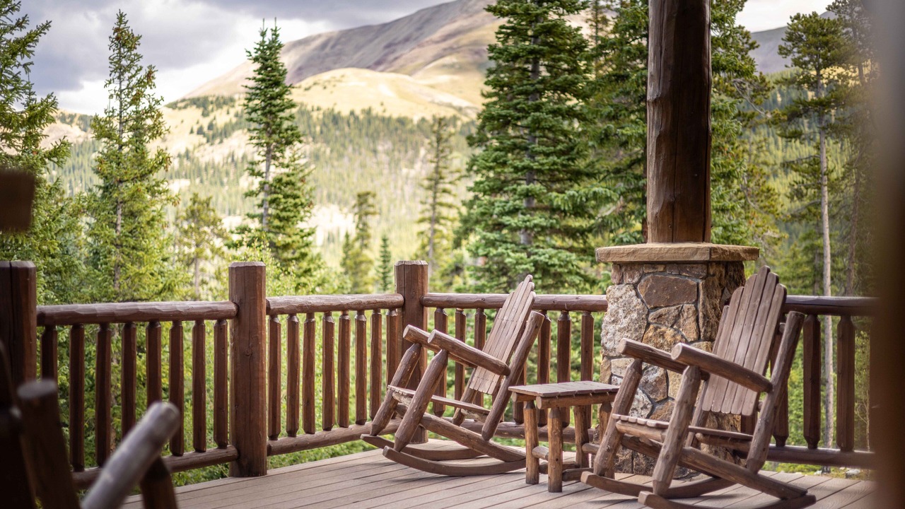 Photo of Outdoor in Breckenridge