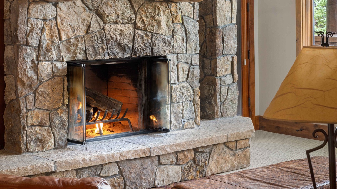 Photo of Livingroom in Breckenridge