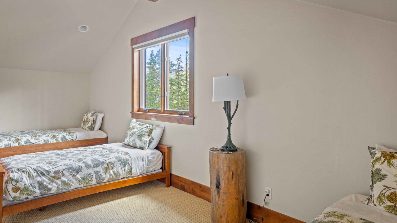 Photo of Bedroom in Breckenridge
