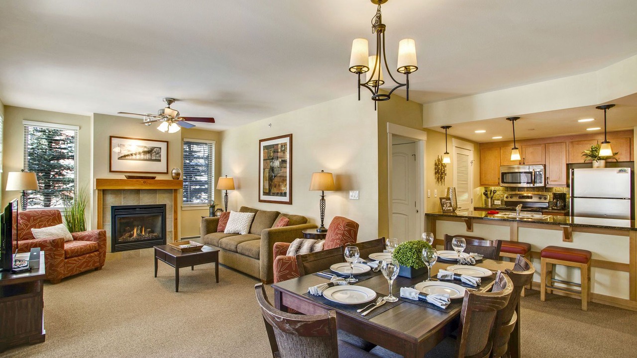 Photo of Livingroom in Winter Park