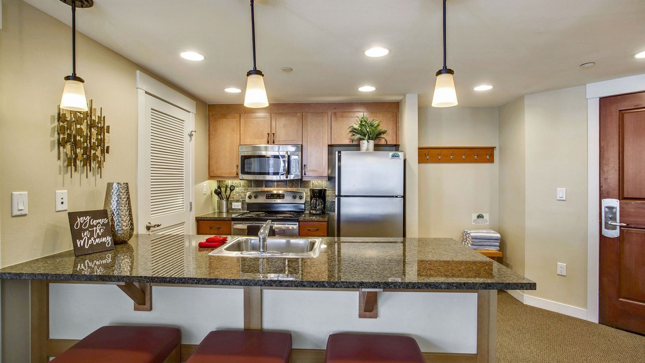 Photo of Kitchen in Winter Park