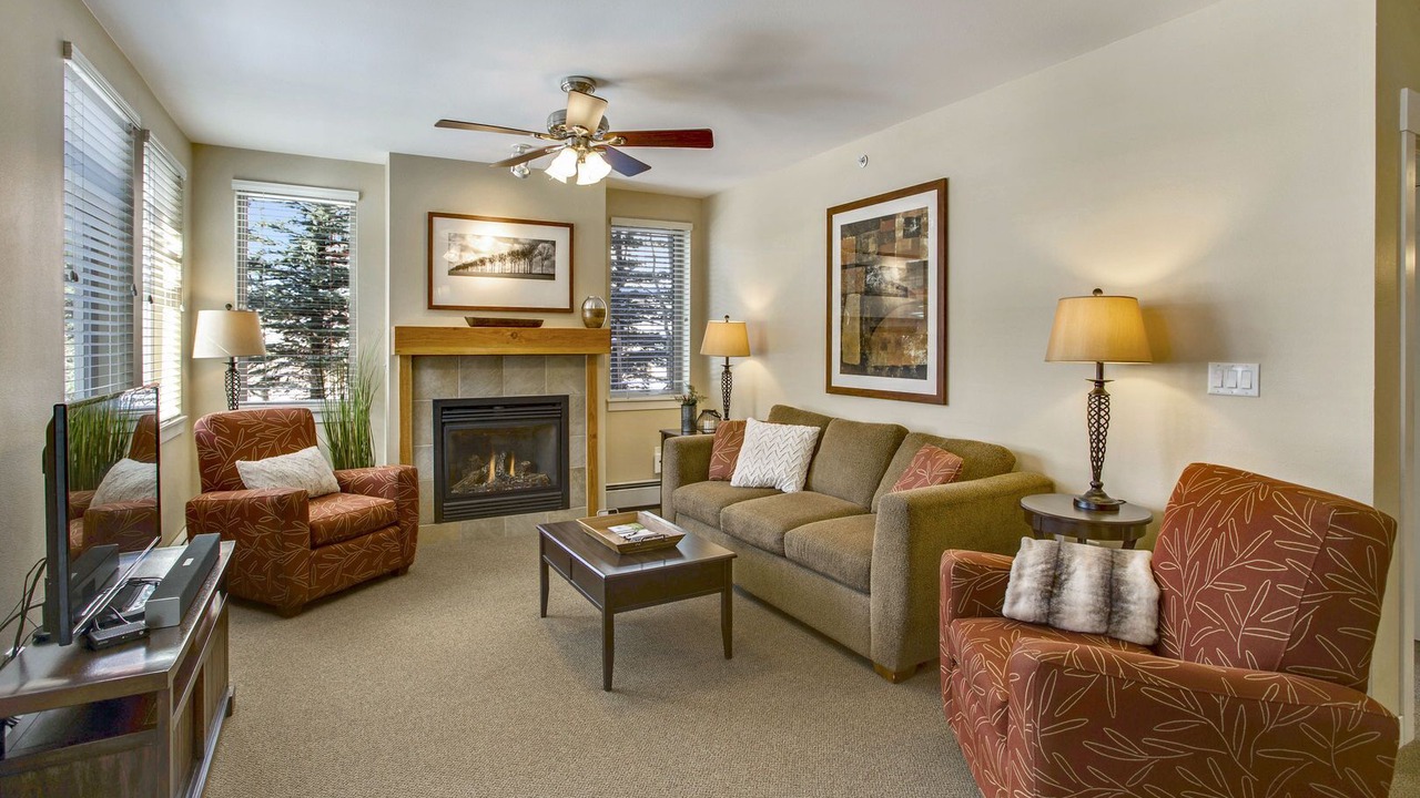 Photo of Livingroom in Winter Park