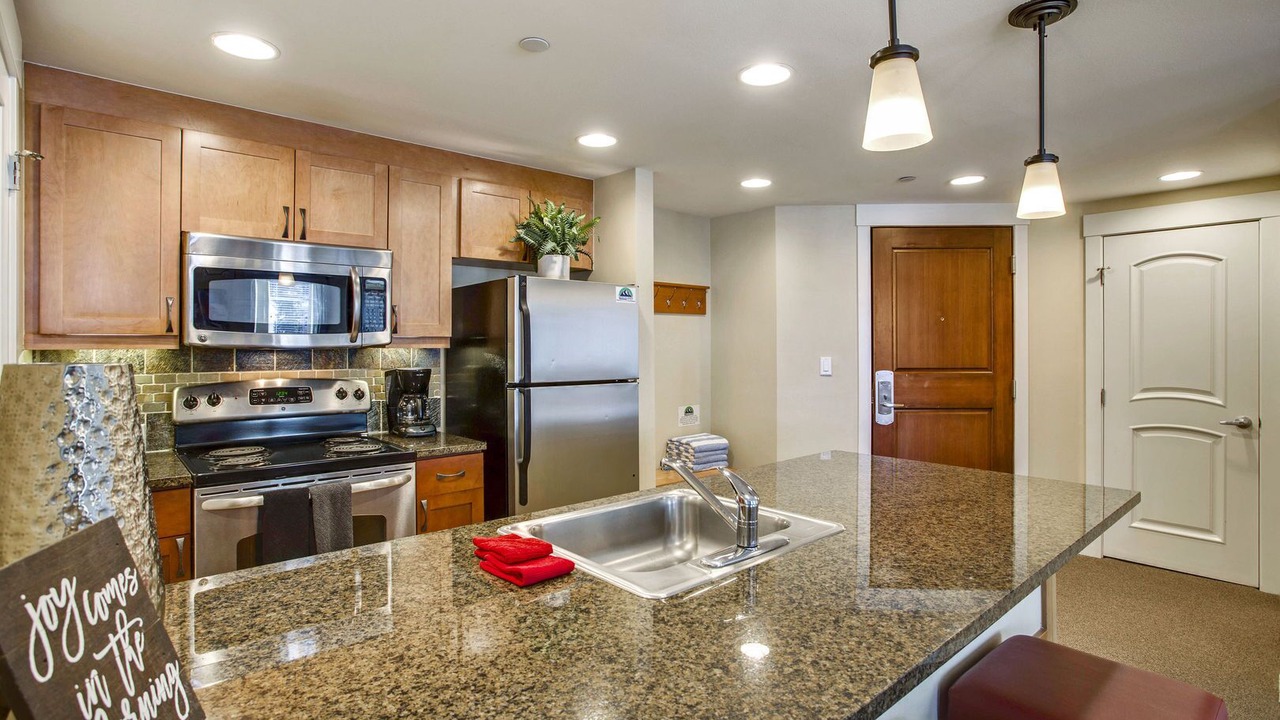 Photo of Kitchen in Winter Park