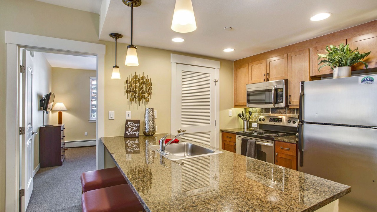 Photo of Kitchen in Winter Park
