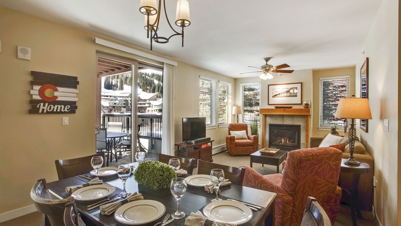 Photo of Livingroom in Winter Park