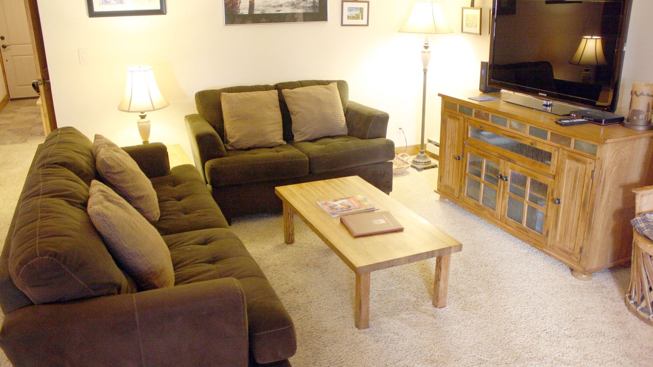 Photo of Bedroom in Historic District