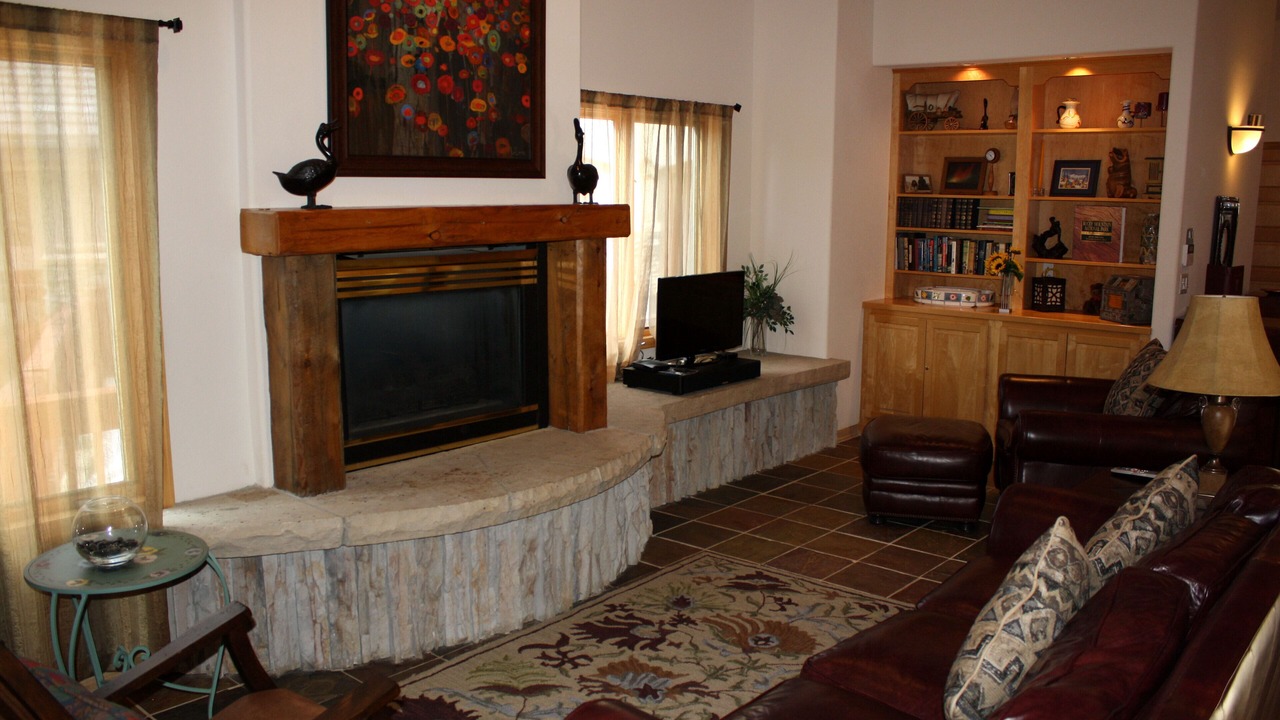 Photo of Bedroom in Baldy Mountain
