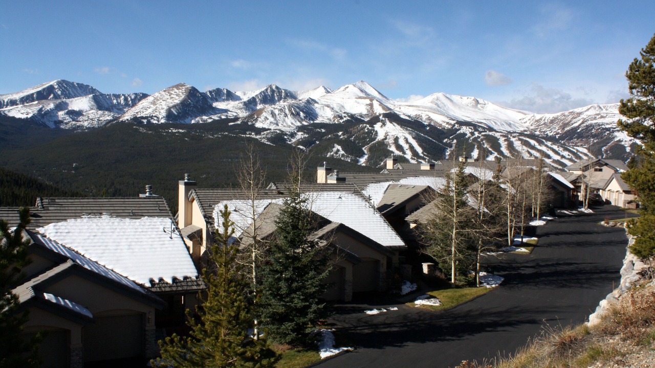 Photo of Outdoor in Baldy Mountain