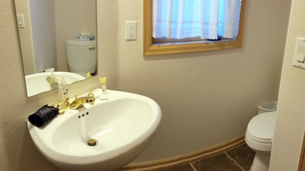 Photo of Bedroom in Baldy Mountain