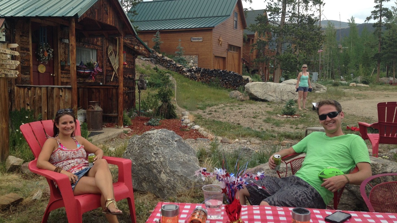 Photo of Outdoor in Grand Lake