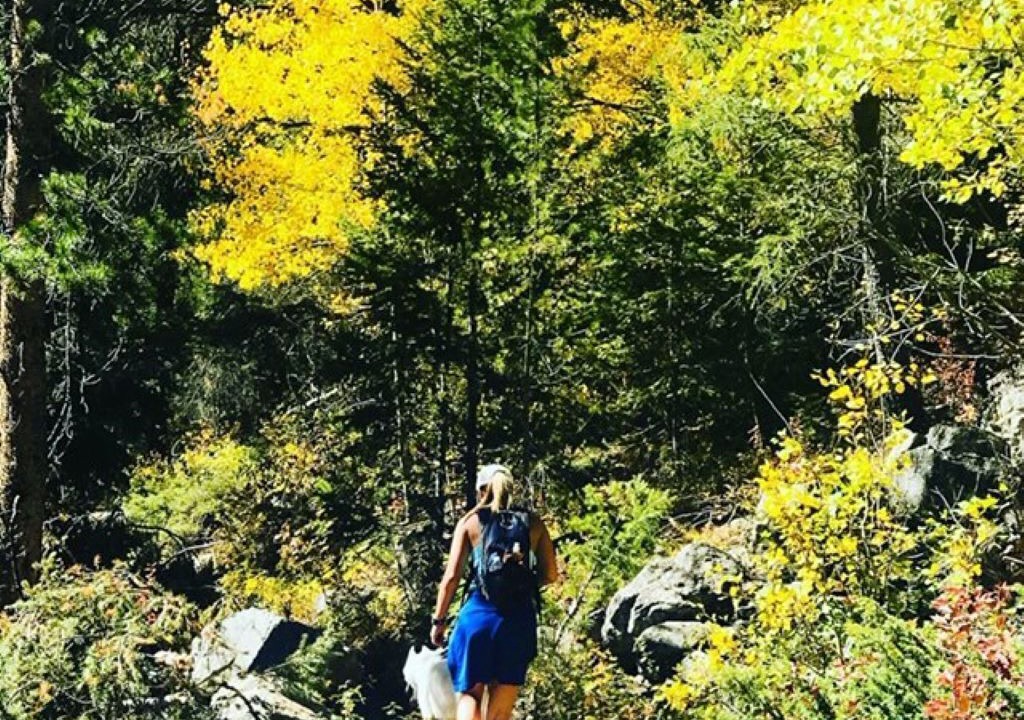 Photo of Outdoor in Grand Lake
