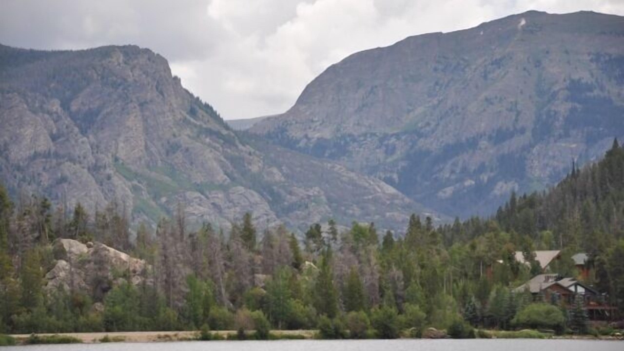 Photo of Outdoor in Grand Lake