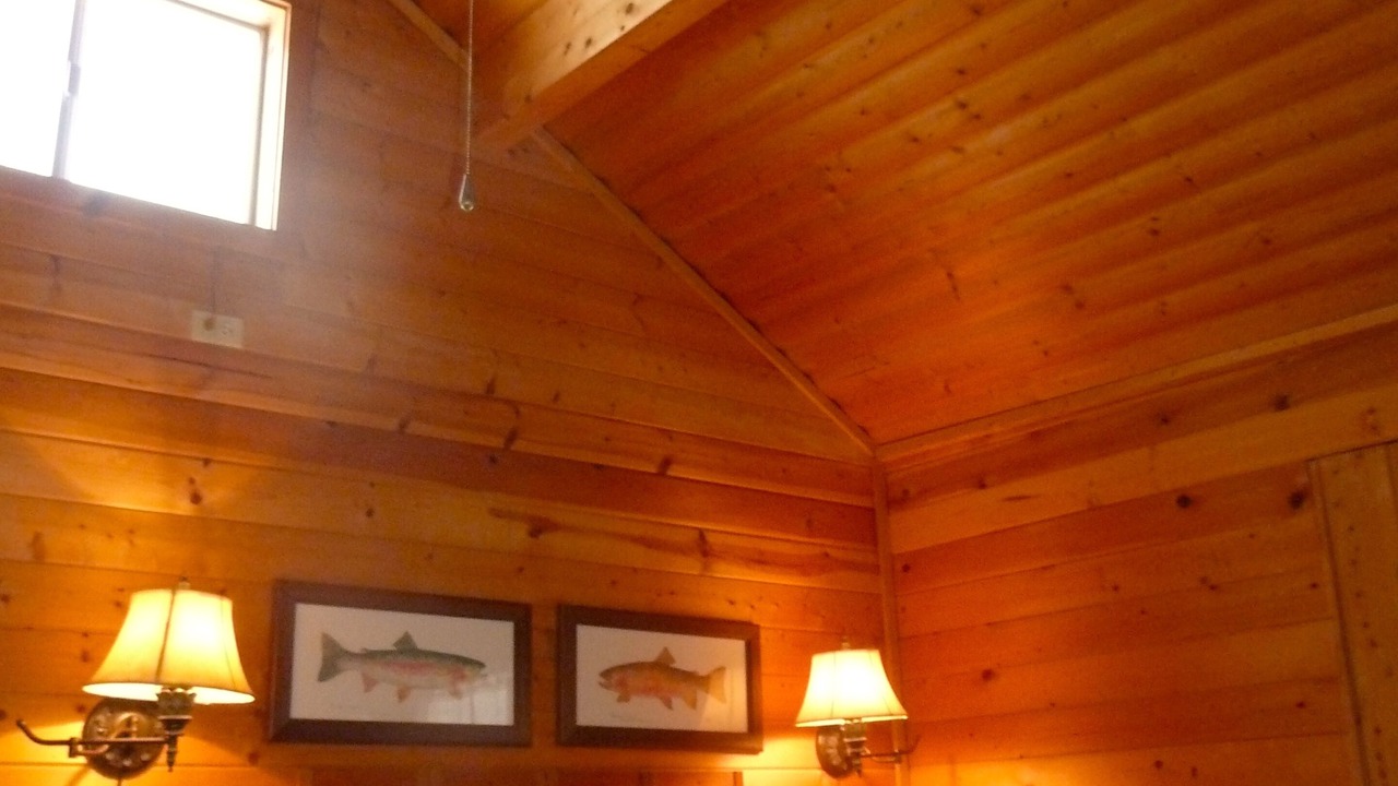 Photo of Bedroom in Grand Lake