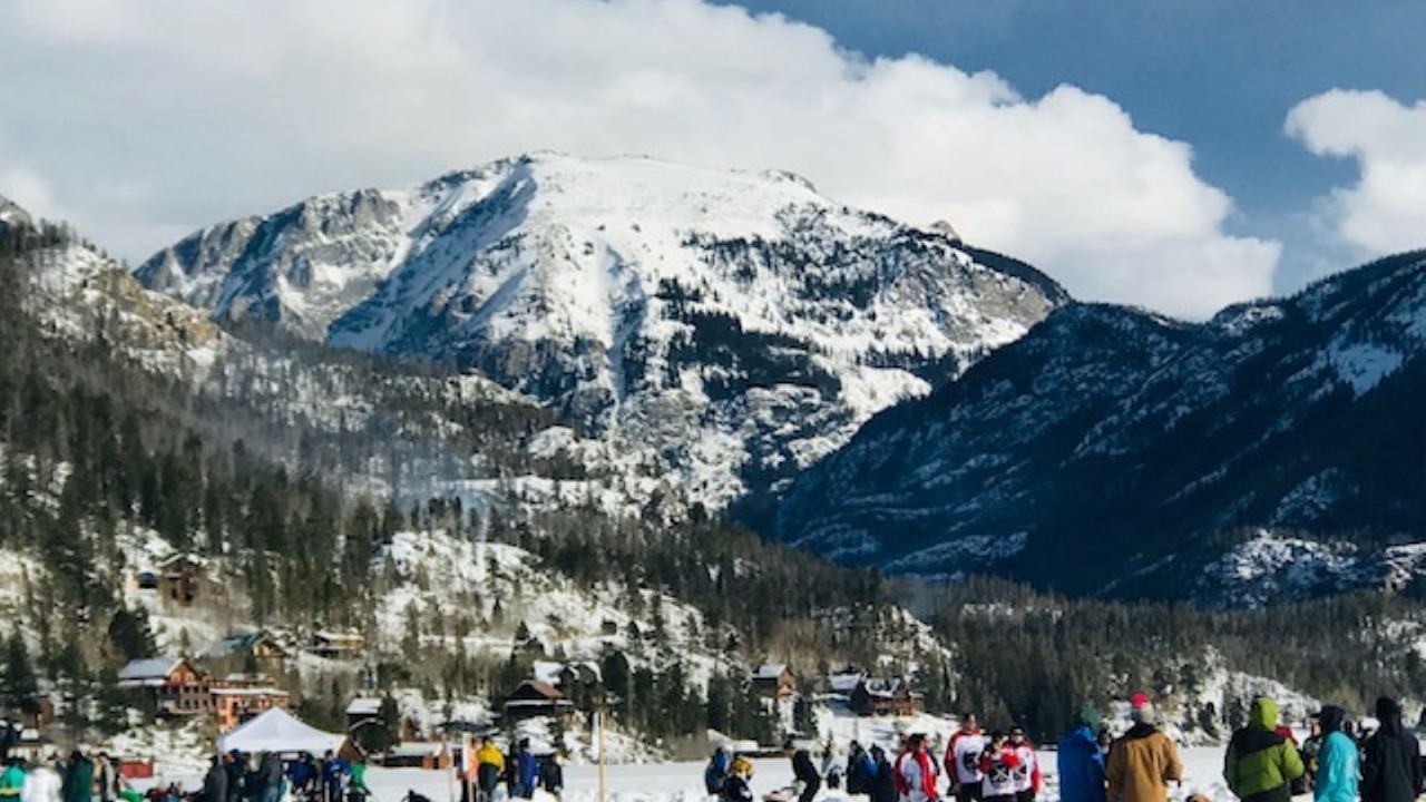 Photo of Others in Grand Lake