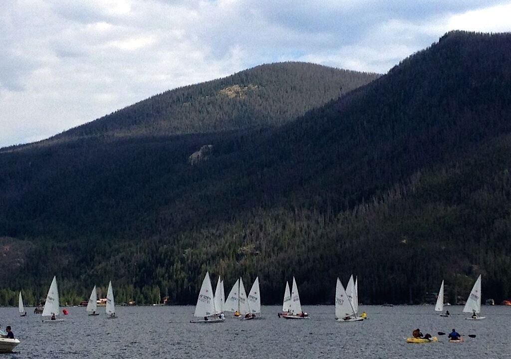 Photo of Others in Grand Lake