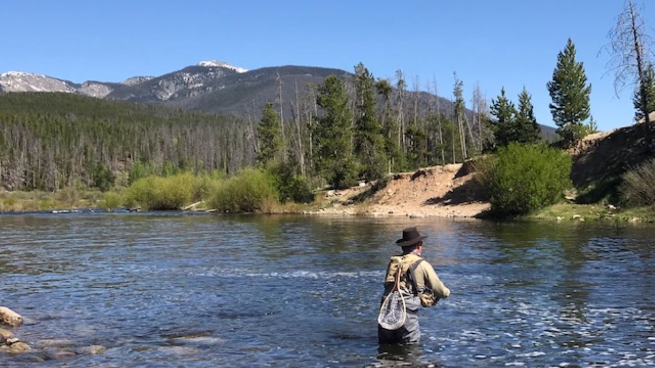 Photo of Others in Grand Lake