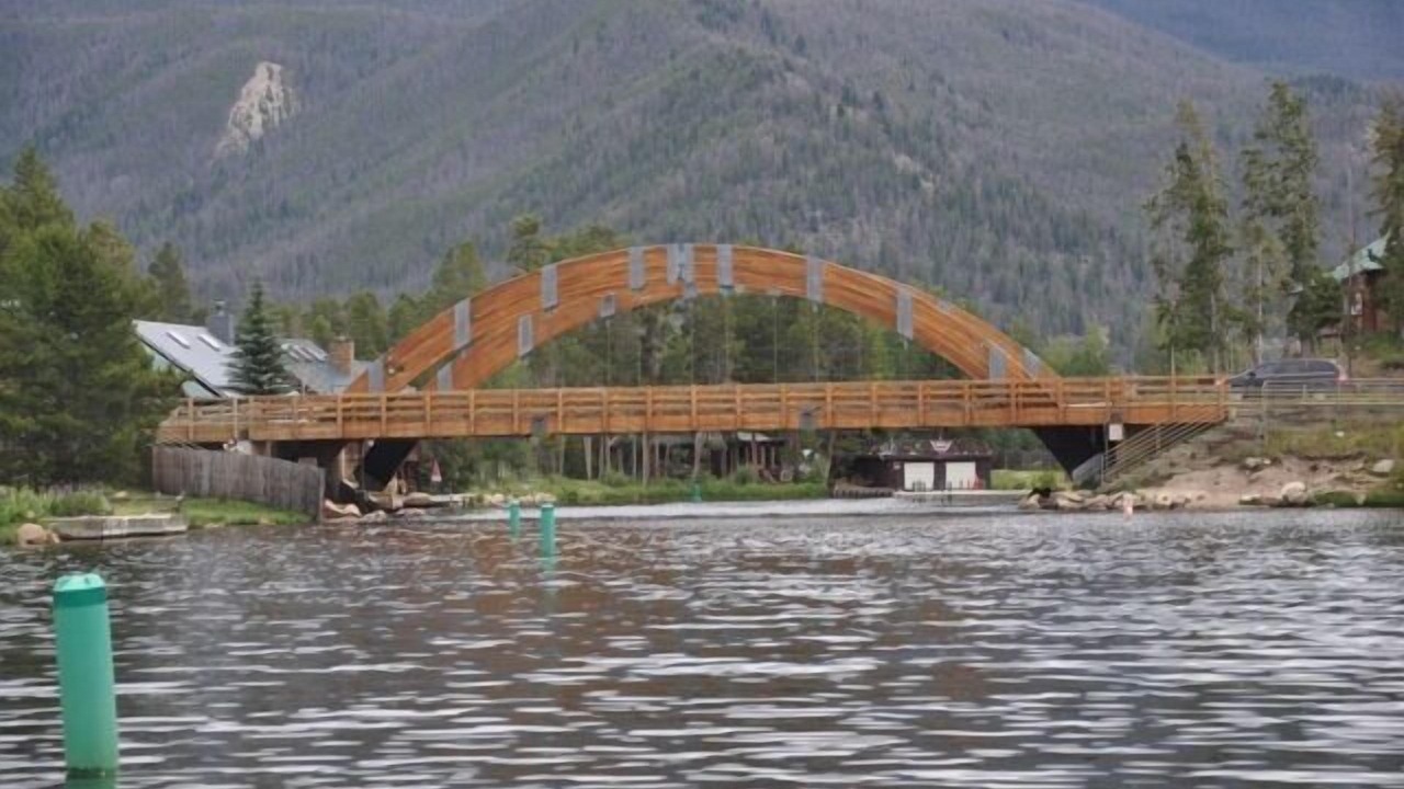 Photo of Outdoor in Grand Lake