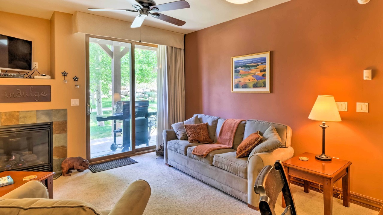 Photo of Livingroom in The Highlands