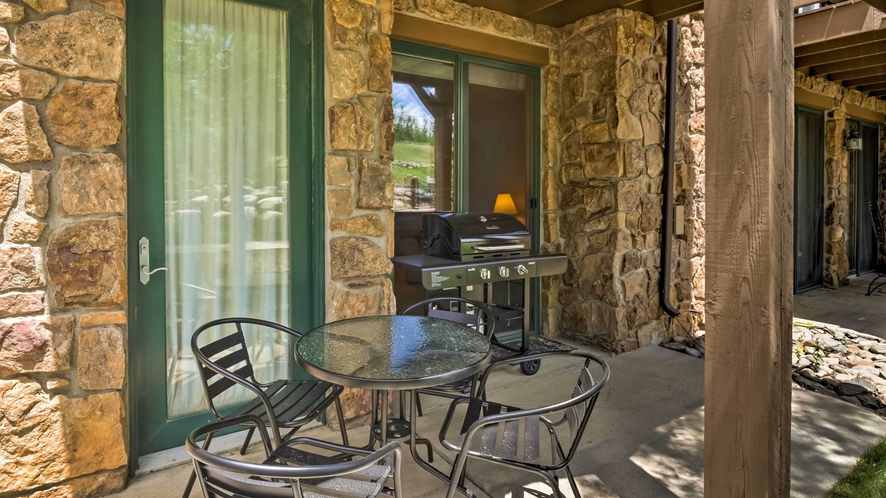 Photo of Outdoor in The Highlands
