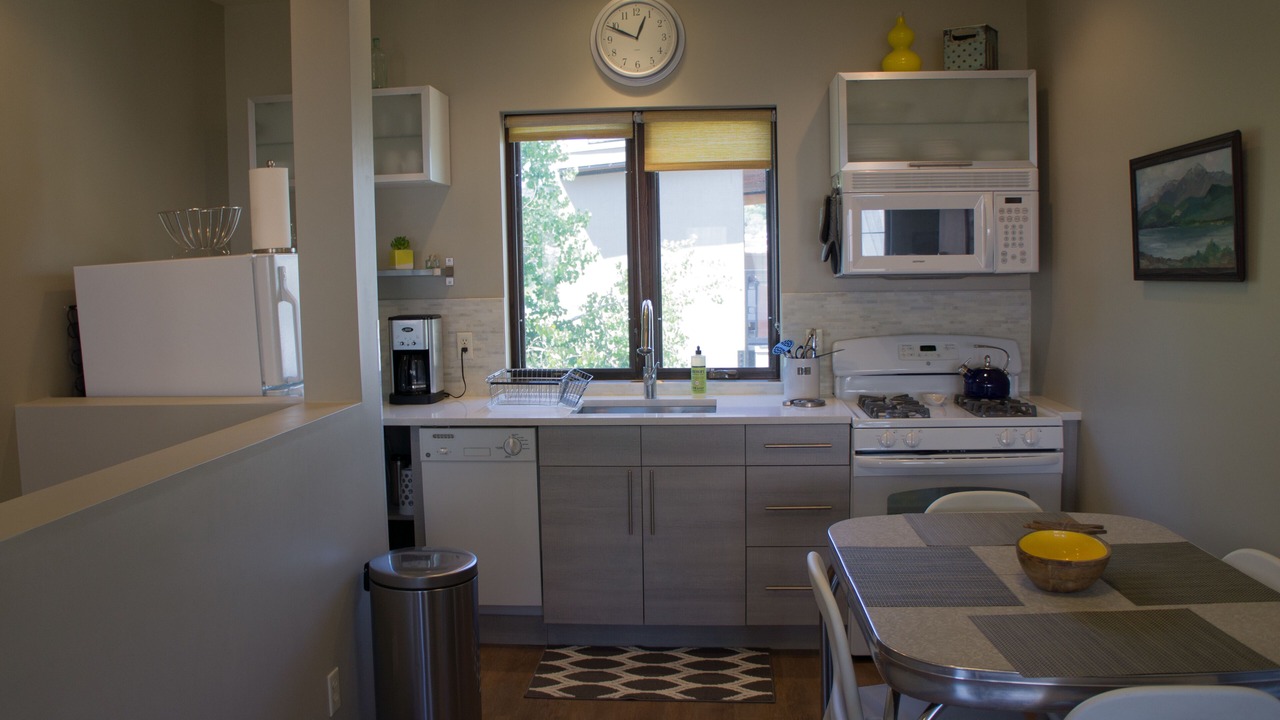 Photo of Kitchen in Historic Downtown Durango