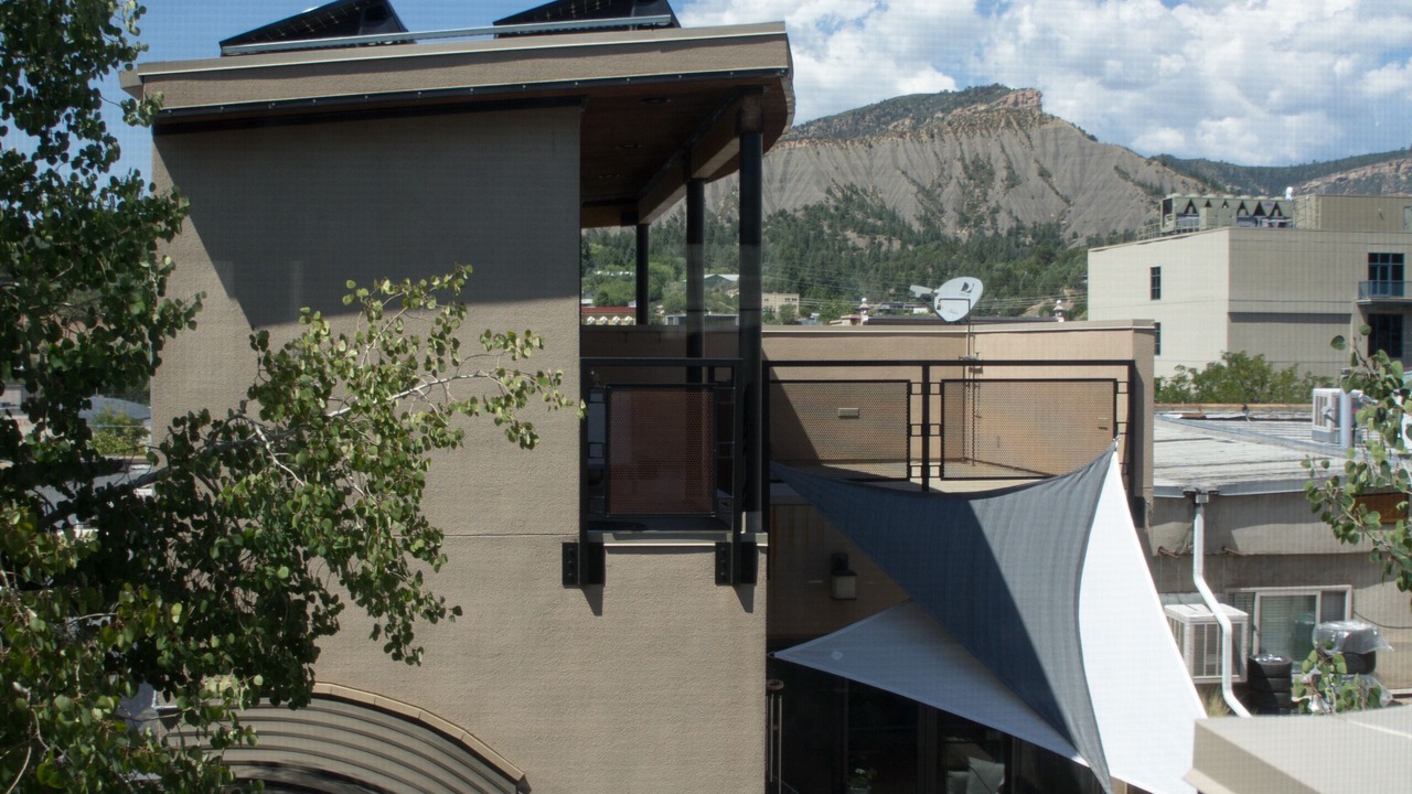Photo of Outdoor in Historic Downtown Durango