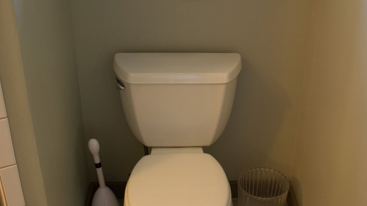Photo of Bathroom in Historic Downtown Durango