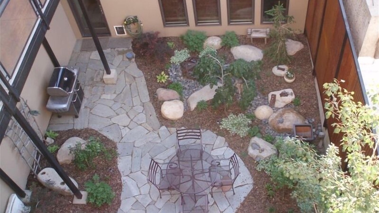 Photo of Patio Balcony in Historic Downtown Durango