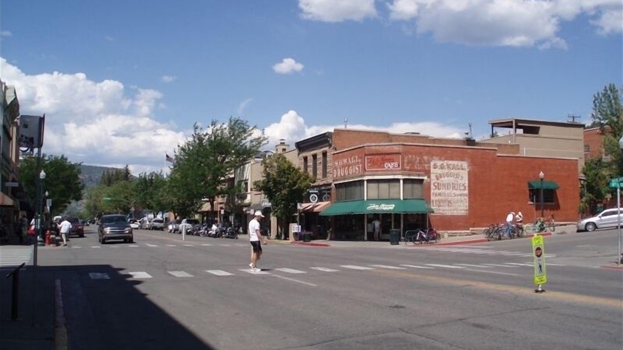 Photo of Others in Historic Downtown Durango