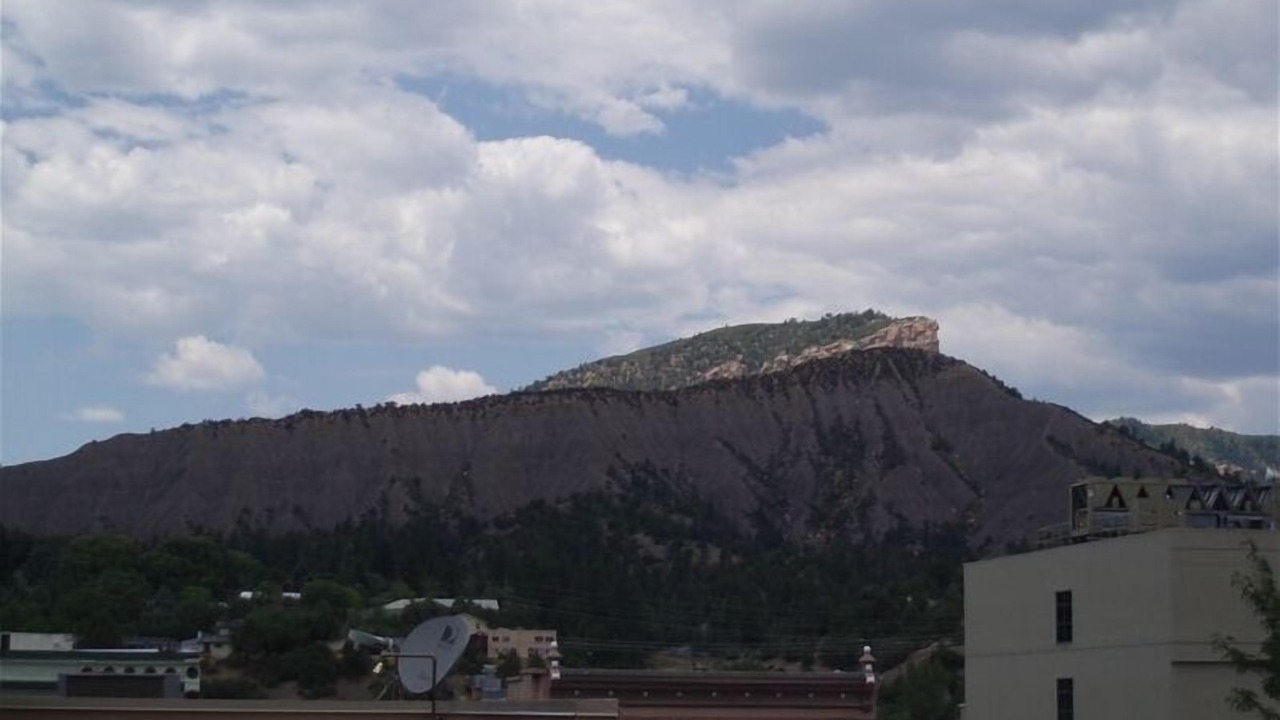 Photo of Others in Historic Downtown Durango