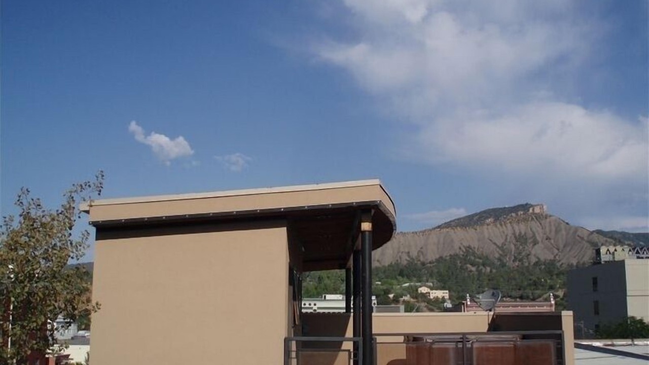 Photo of Others in Historic Downtown Durango