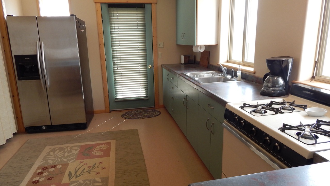 Photo of Kitchen in Cortez