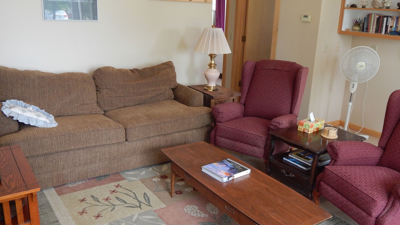 Photo of Livingroom in Cortez