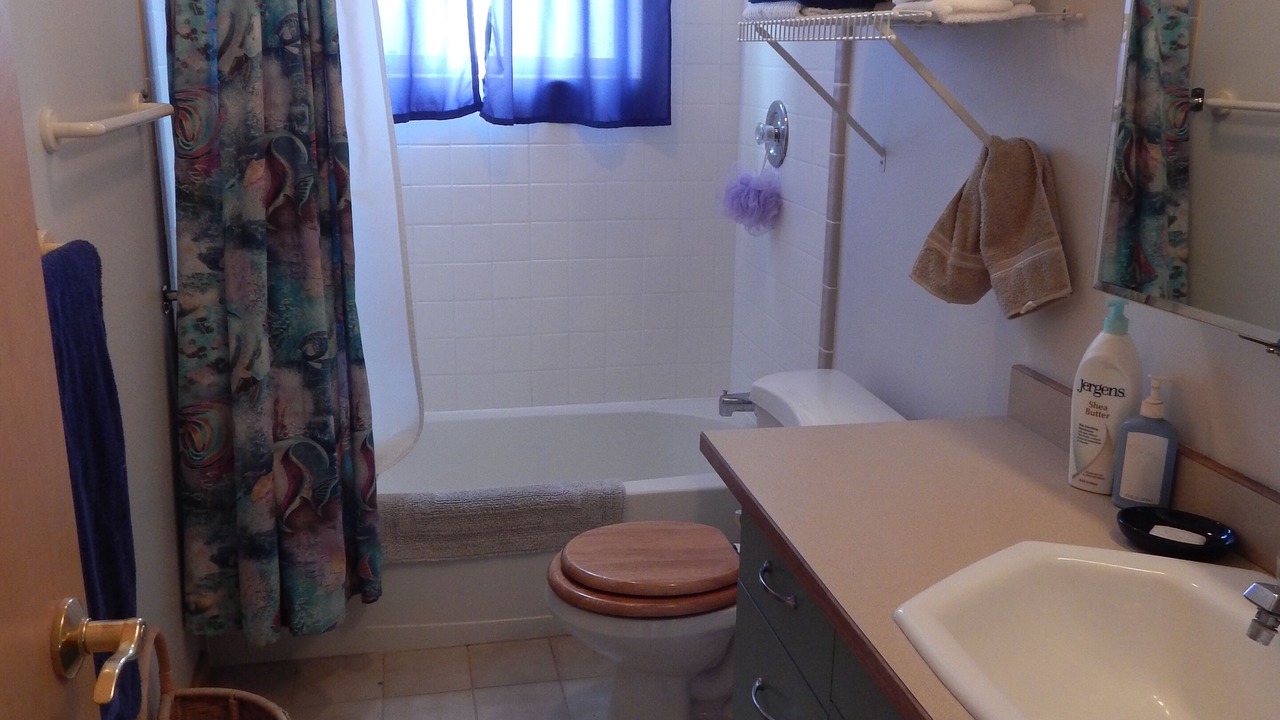 Photo of Bathroom in Cortez