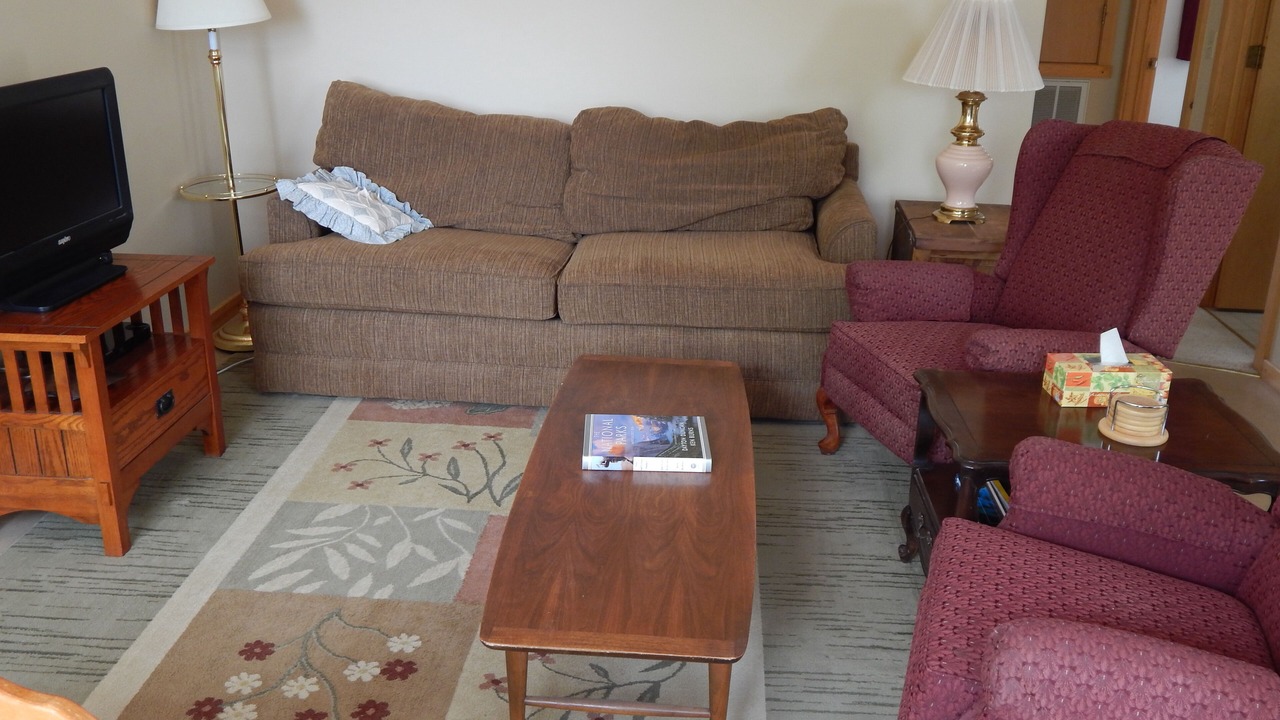Photo of Livingroom in Cortez