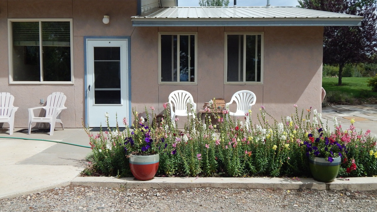 Photo of Patio Balcony in Cortez