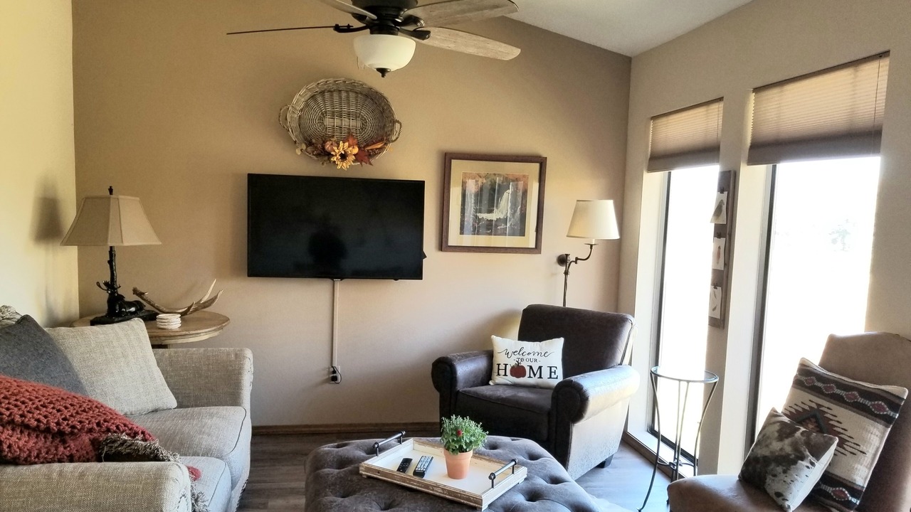 Photo of Bedroom in Pagosa Springs