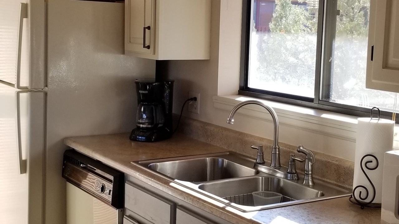 Photo of Kitchen in Pagosa Springs