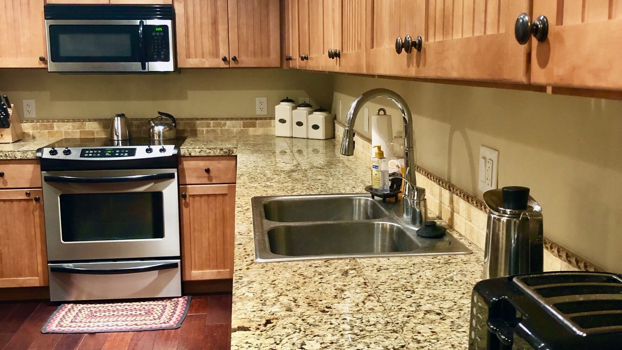 Photo of Kitchen in Silvercreek
