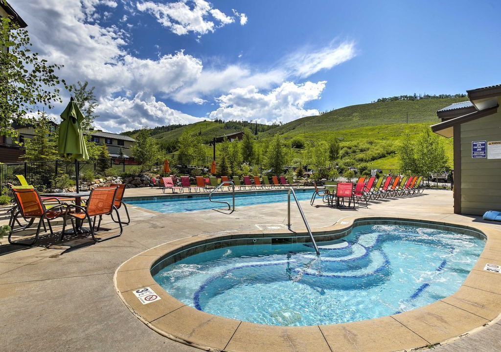 Photo of Outdoor in Silvercreek