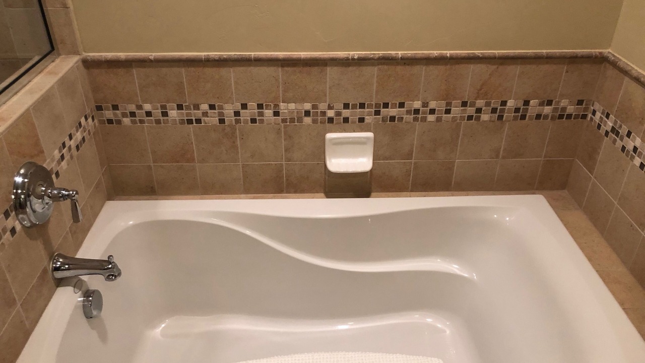 Photo of Bathroom in Silvercreek