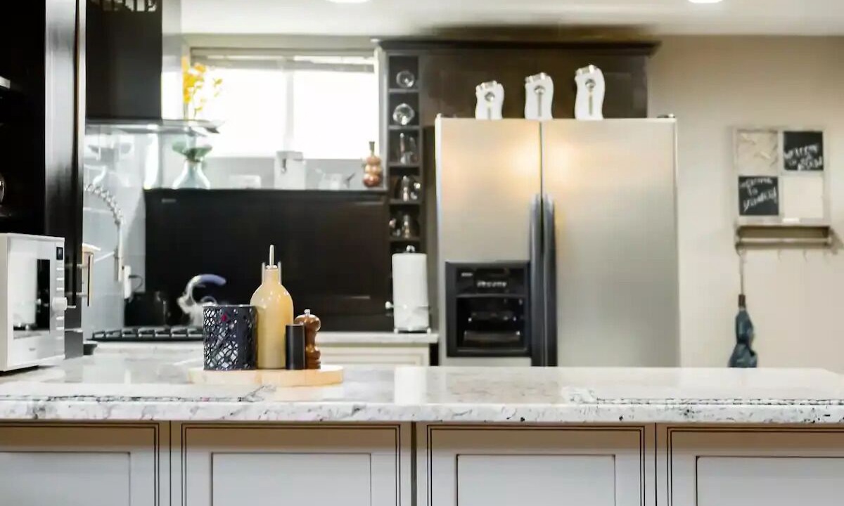 Photo of Kitchen in Cheesman Park