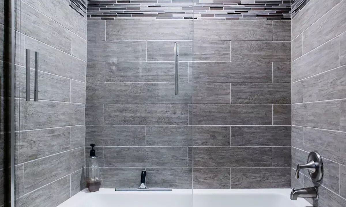 Photo of Bathroom in Cheesman Park