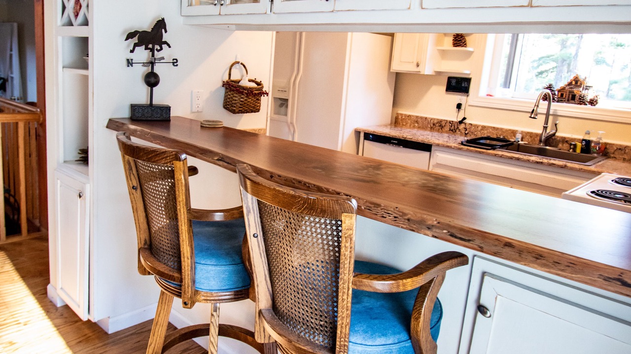 Photo of Kitchen in Westcliffe