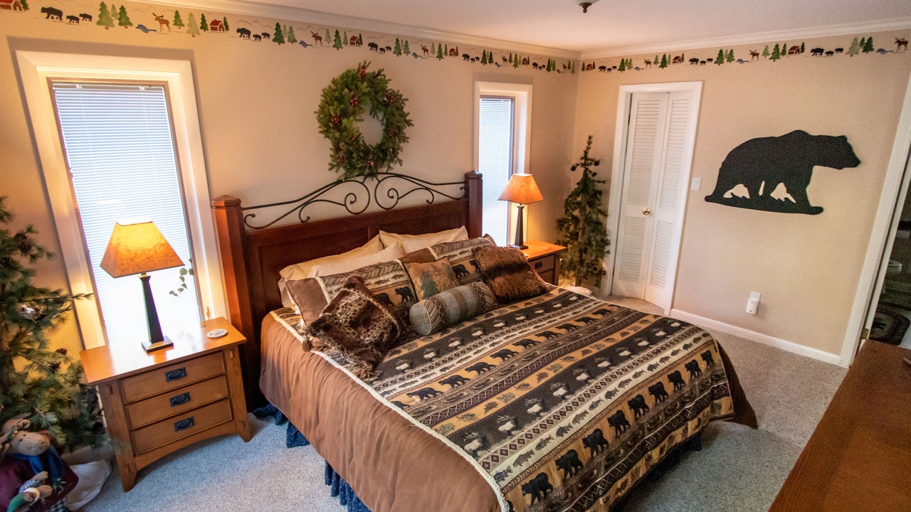 Photo of Bedroom in Westcliffe