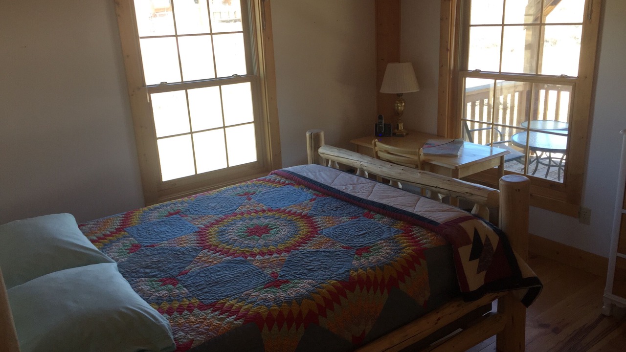 Photo of Bedroom in Ohio City