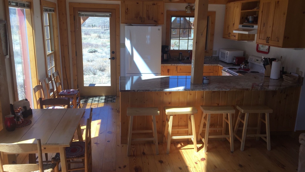 Photo of Kitchen in Ohio City
