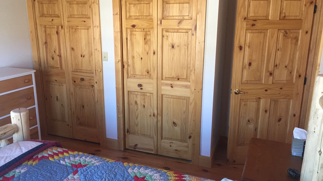 Photo of Bedroom in Ohio City