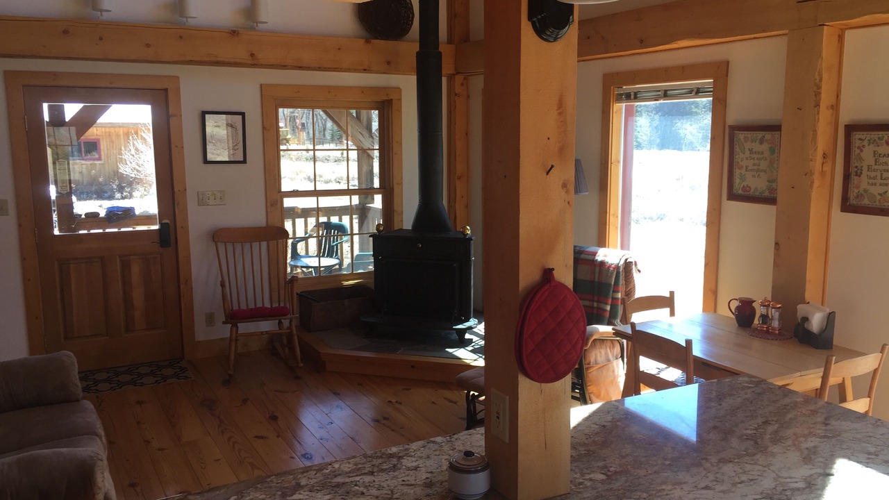 Photo of Livingroom in Ohio City