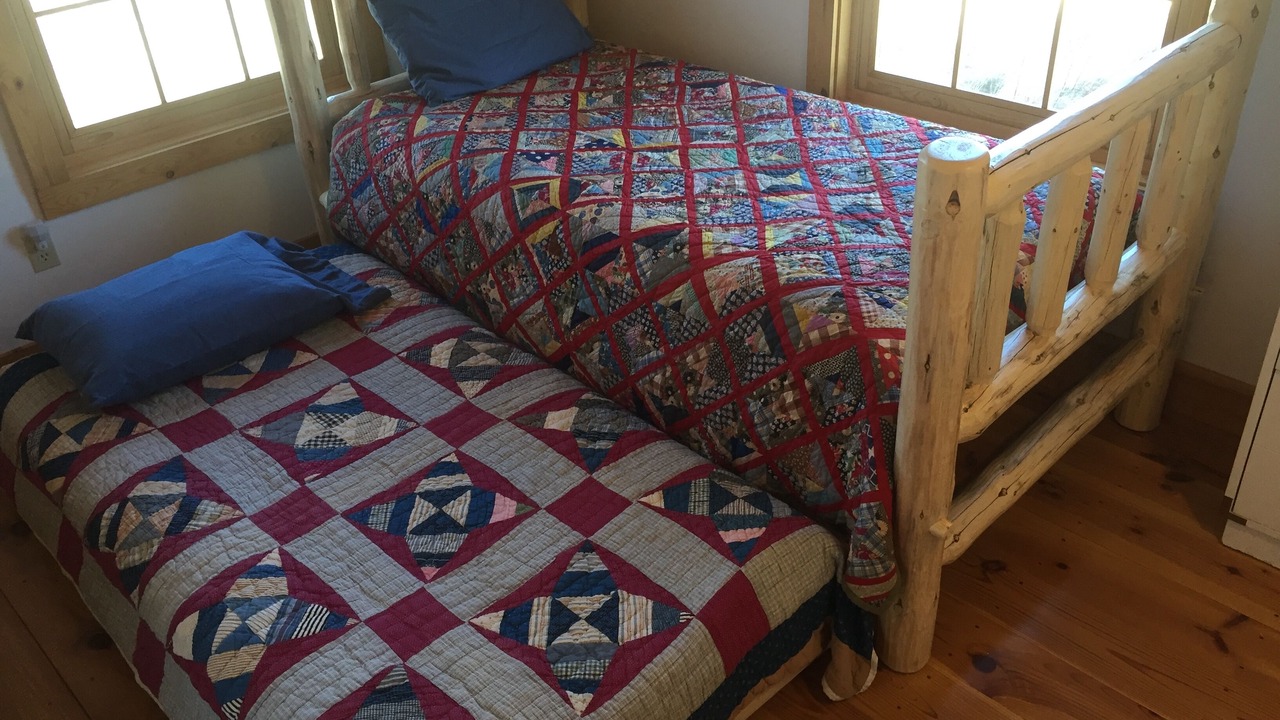 Photo of Bedroom in Ohio City